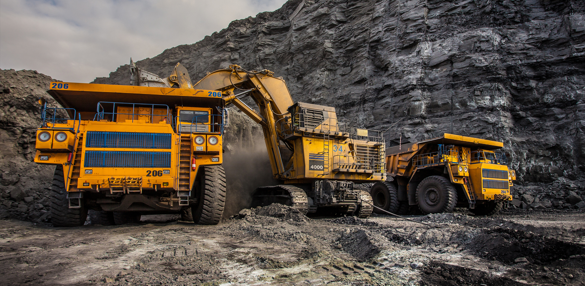 Minería y Metalurgia