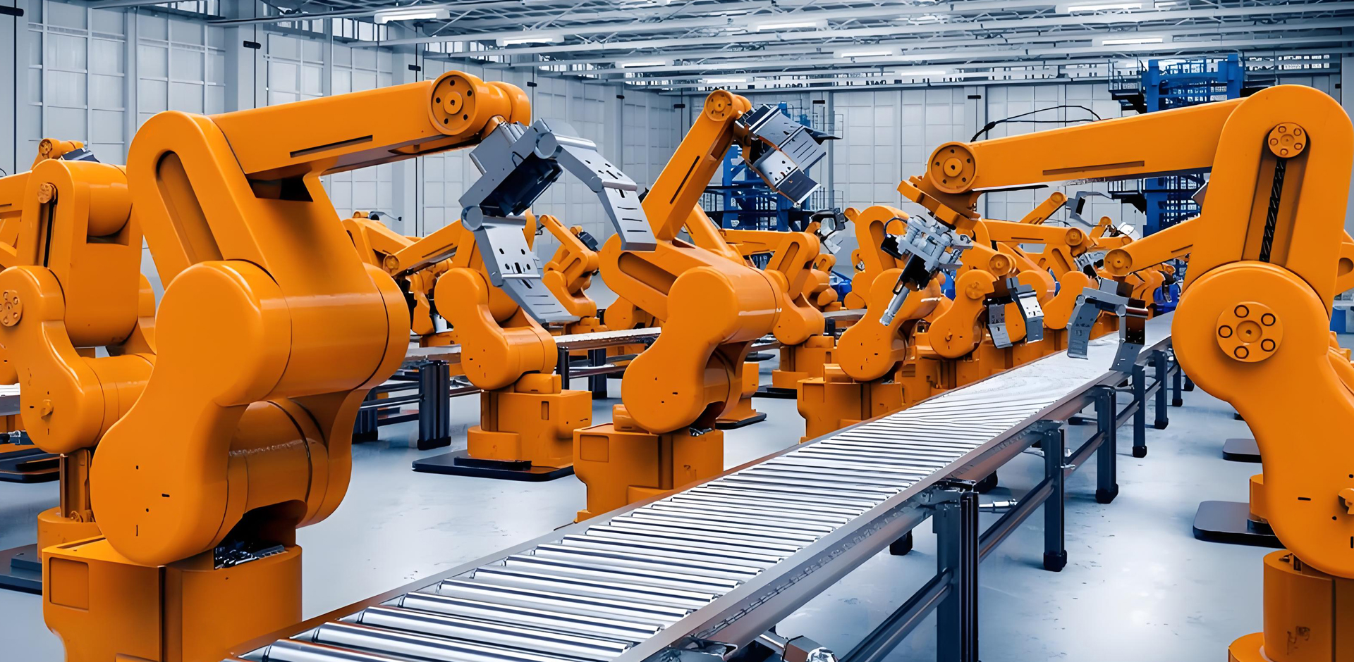 Manufactura Industrial