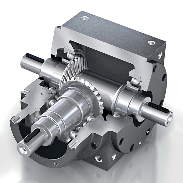 Engranajes de reducción Co., Ltd. de Hangzhou Yinhang